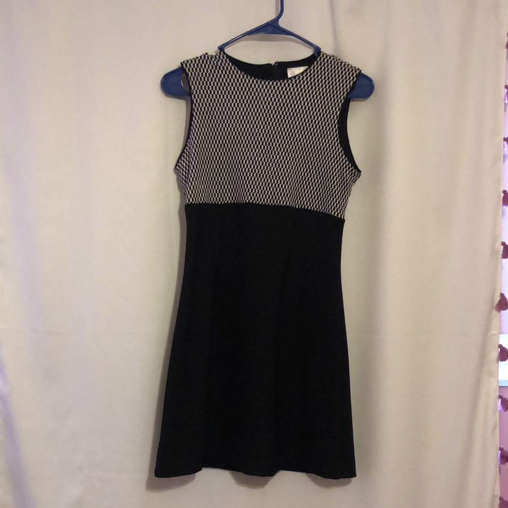 Vintage Frederick’s of Hollywood Dress